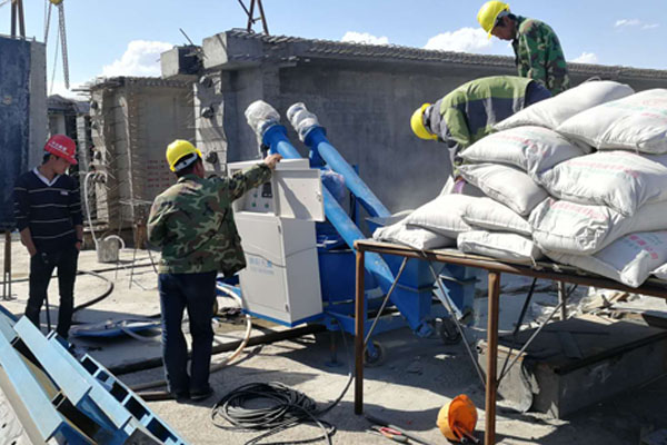 智能壓漿設備視頻 智能壓漿設備視頻