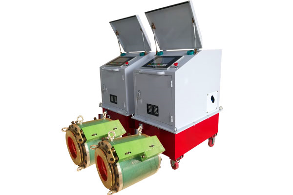 預應力張拉設備 預應力張拉設備