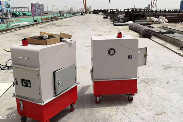 智能張拉設(shè)備PK傳統(tǒng)張拉機設(shè)備,智能張拉設(shè)備優(yōu)勢更明顯! 智能張拉設(shè)備PK傳統(tǒng)張拉機設(shè)備,智能張拉設(shè)備優(yōu)勢更明顯!